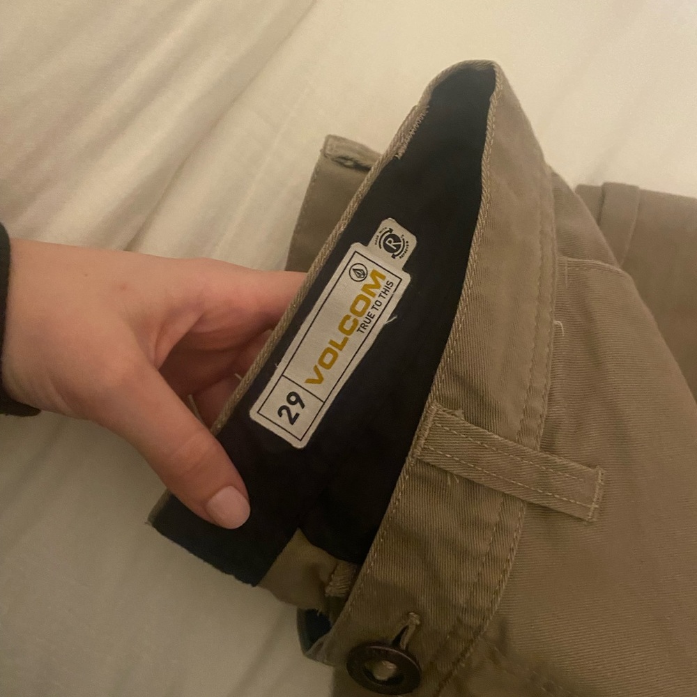 Volcom Pants - Picture 4 of 7